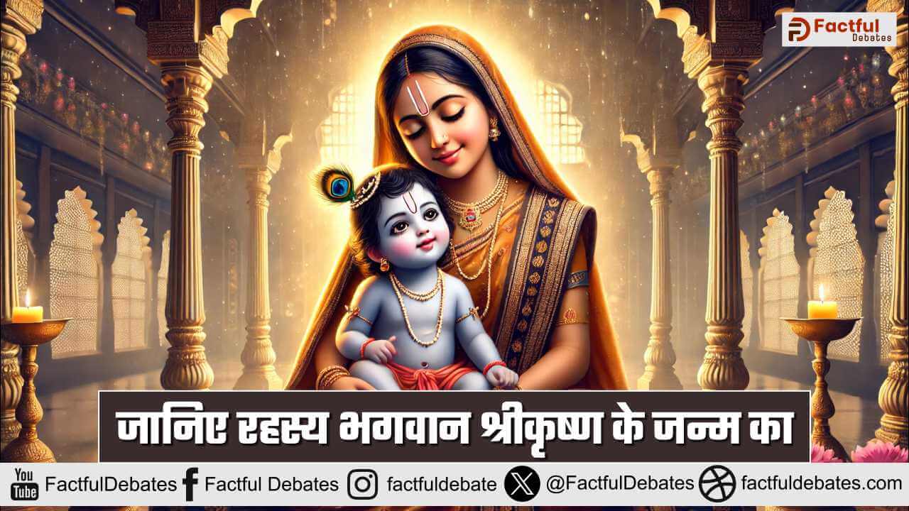 Lord Krishna Quotes in Hindi: Factful Debates